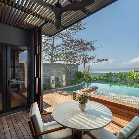 Sumitra Luxury Villas A Pramana Experience Sanur Eksteriør billede