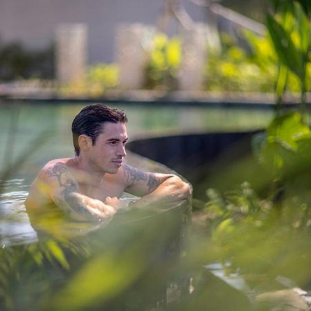 Sumitra Luxury Villas A Pramana Experience Sanur Eksteriør billede