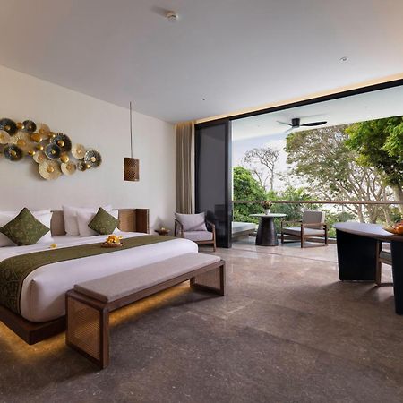 Sumitra Luxury Villas A Pramana Experience Sanur Eksteriør billede