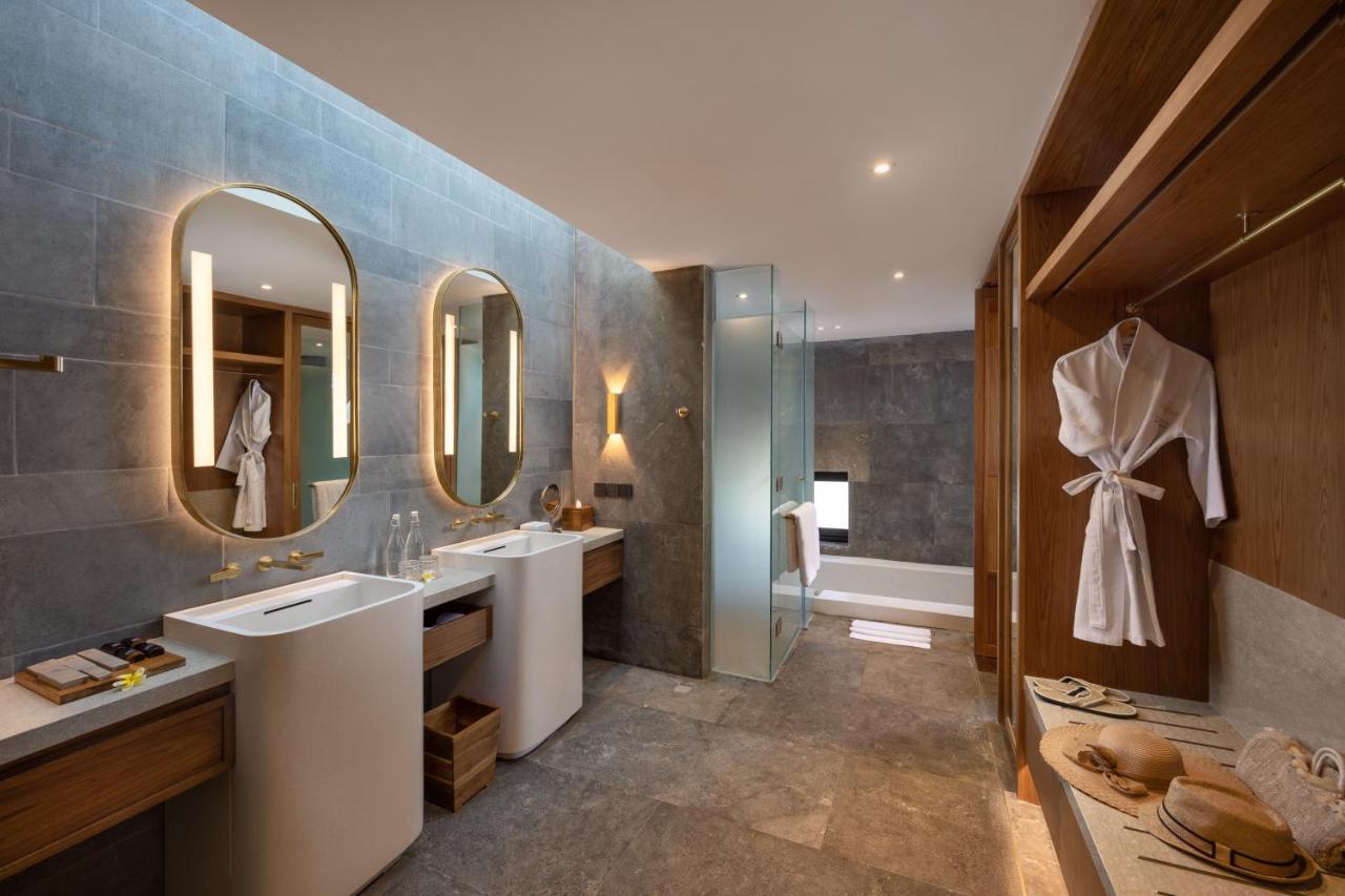 Sumitra Luxury Villas A Pramana Experience Sanur Eksteriør billede