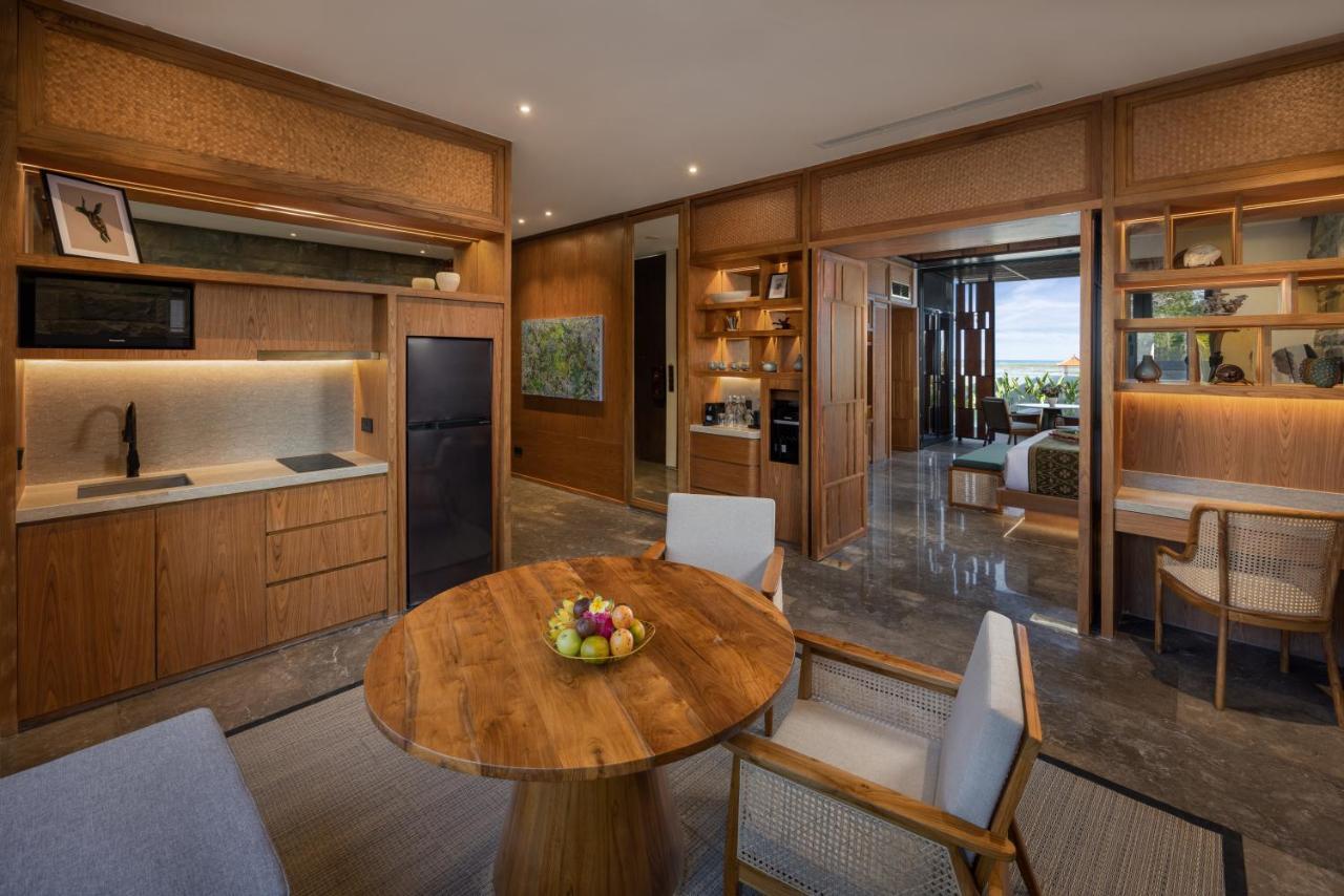 Sumitra Luxury Villas A Pramana Experience Sanur Eksteriør billede
