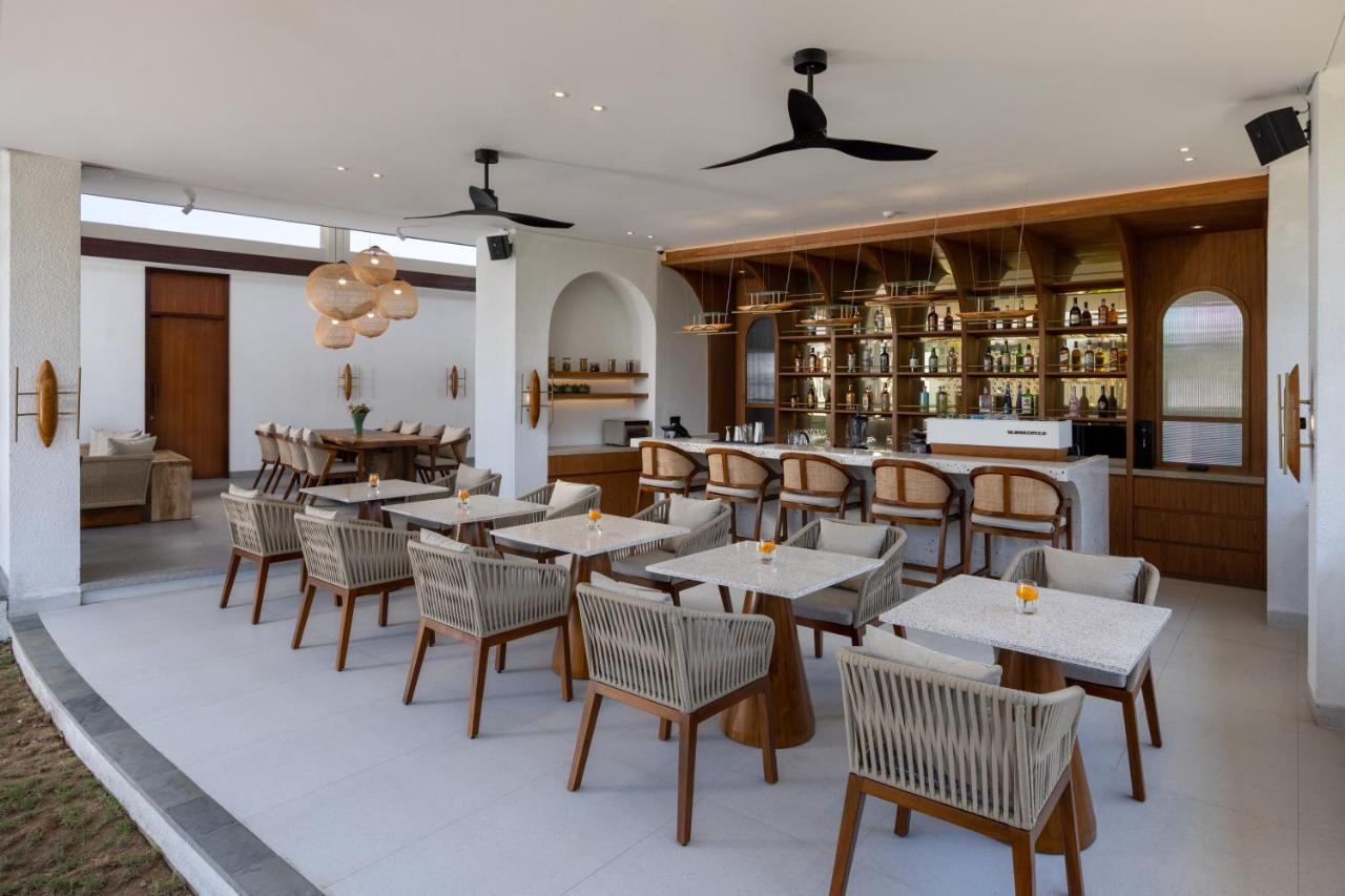 Sumitra Luxury Villas A Pramana Experience Sanur Eksteriør billede