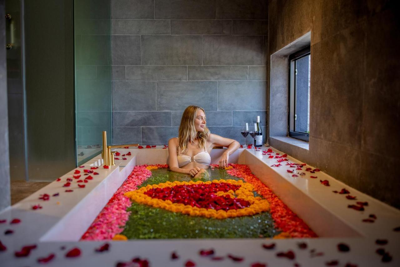 Sumitra Luxury Villas A Pramana Experience Sanur Eksteriør billede