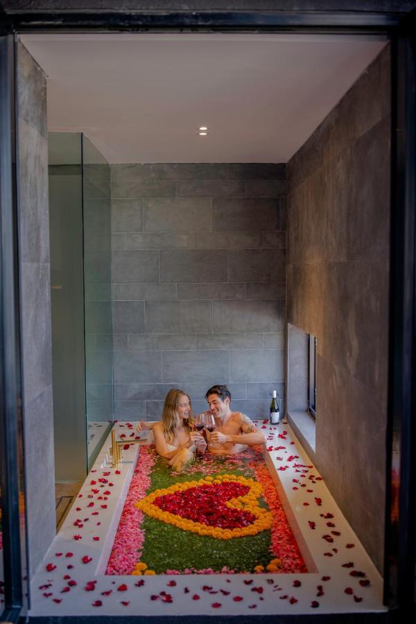 Sumitra Luxury Villas A Pramana Experience Sanur Eksteriør billede