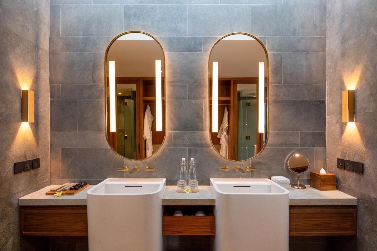 Sumitra Luxury Villas A Pramana Experience Sanur Eksteriør billede
