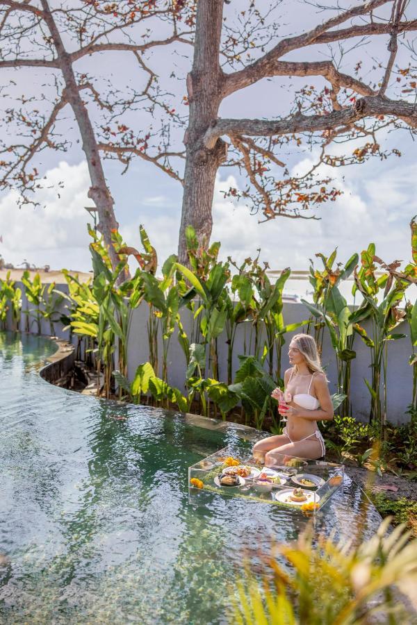 Sumitra Luxury Villas A Pramana Experience Sanur Eksteriør billede