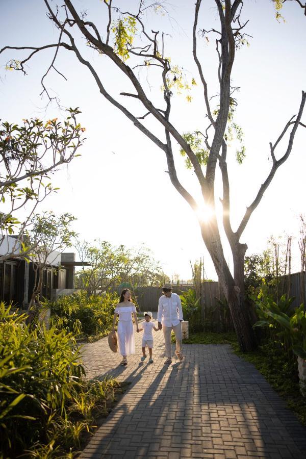 Sumitra Luxury Villas A Pramana Experience Sanur Eksteriør billede