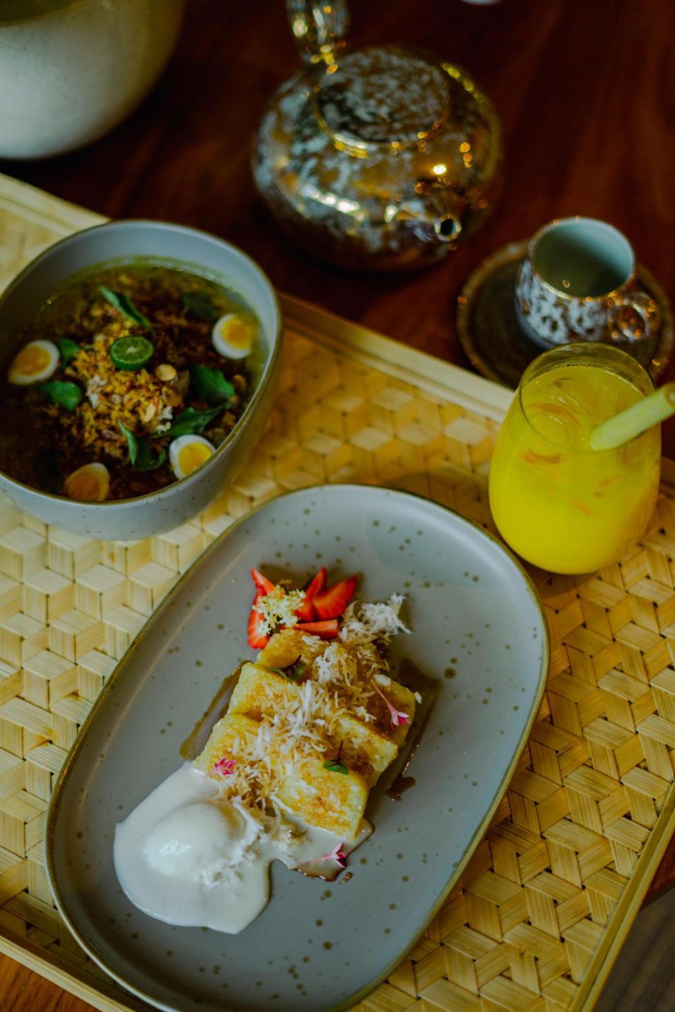 Sumitra Luxury Villas A Pramana Experience Sanur Eksteriør billede