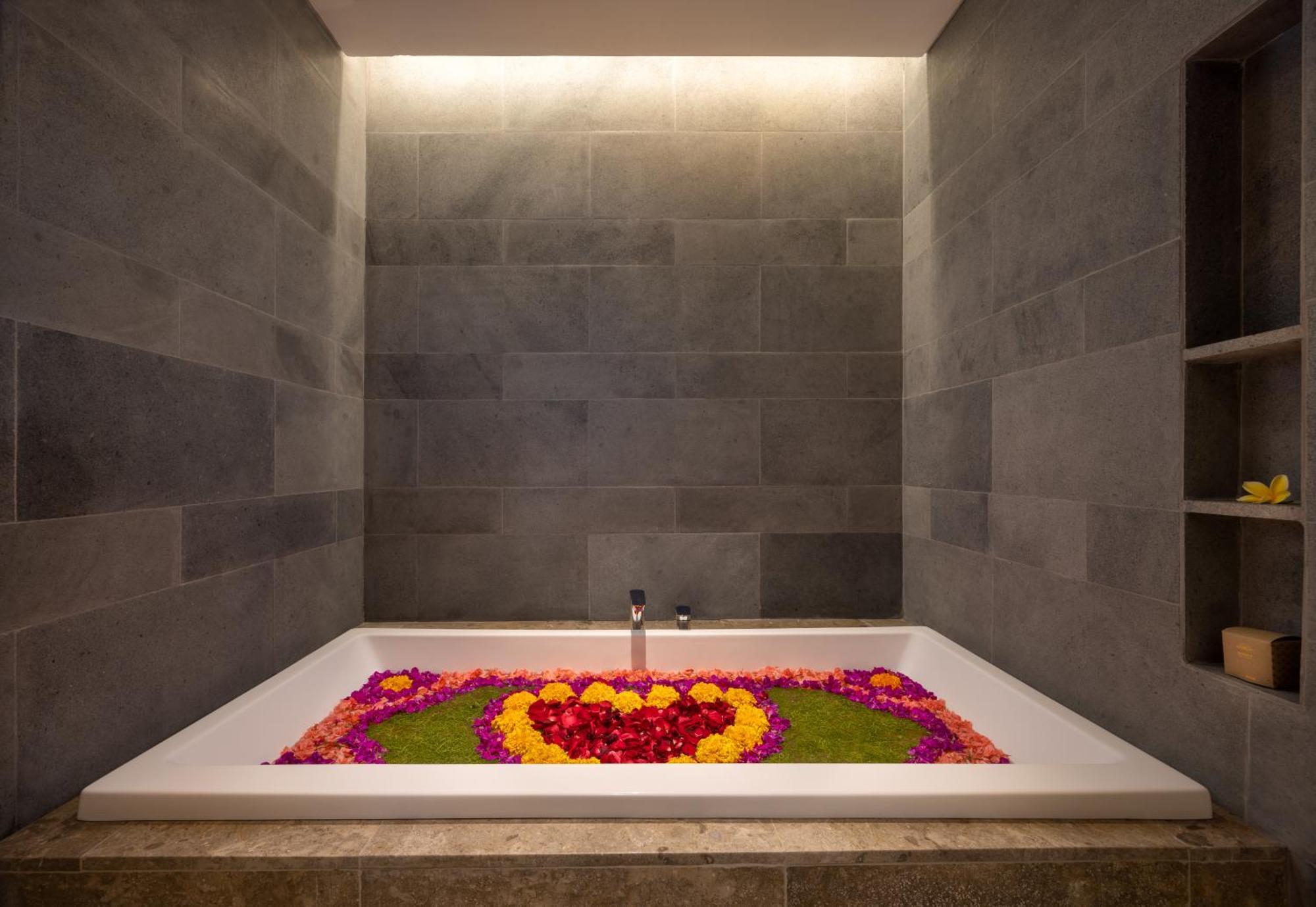 Sumitra Luxury Villas A Pramana Experience Sanur Eksteriør billede